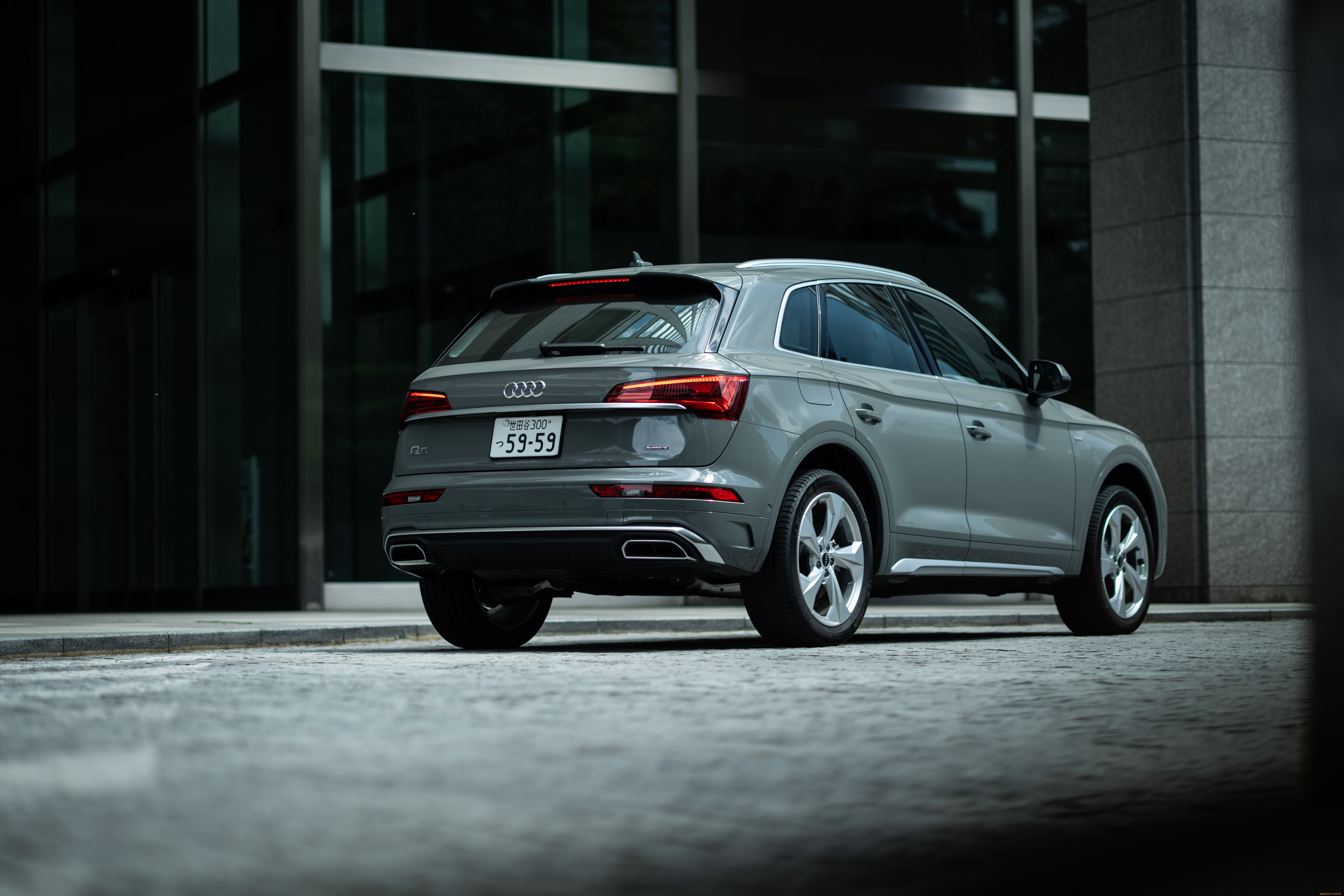 , audi